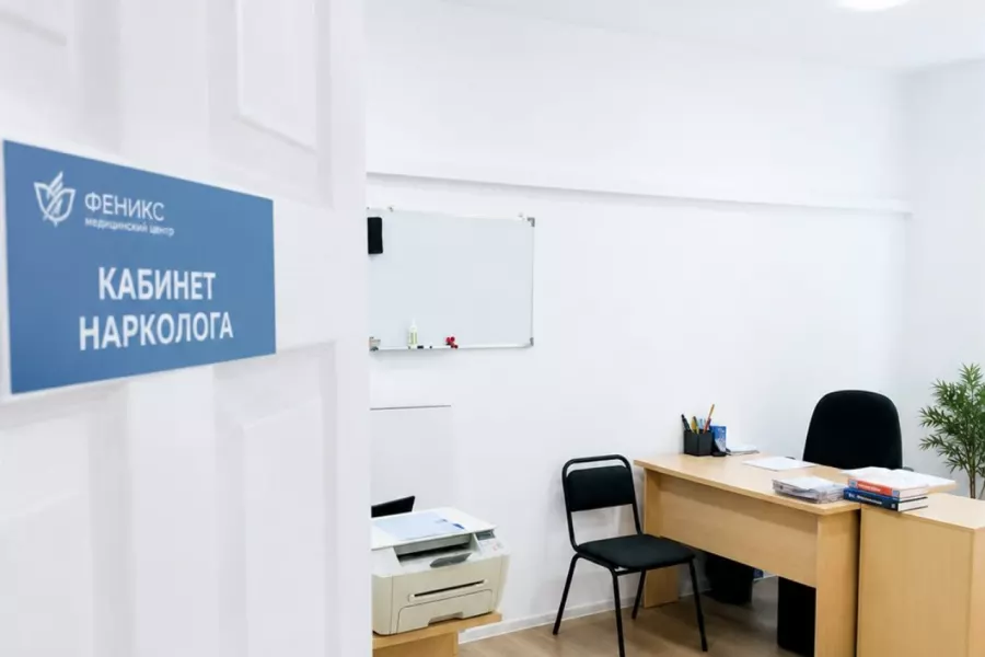 Реабилитационный центр для наркозависимых в Тырныаузе