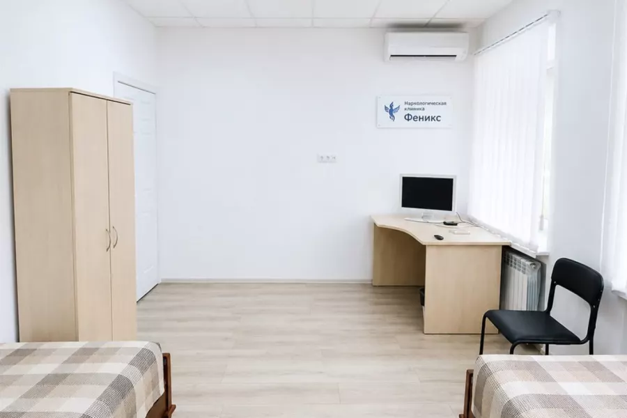 Лечение в частном наркологическом стационаре в Тырныаузе